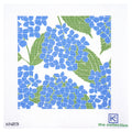 Hydrangea Pillow
