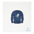 Hydrangea Sweater