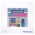 Ice Cream Shop