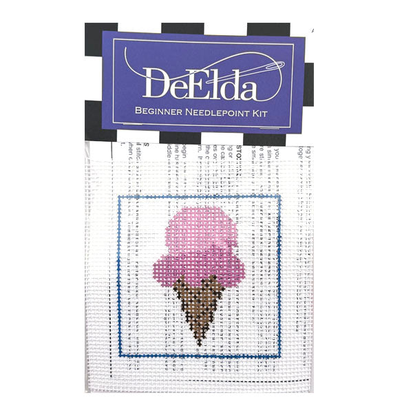 Beginner Ice Cream Kit