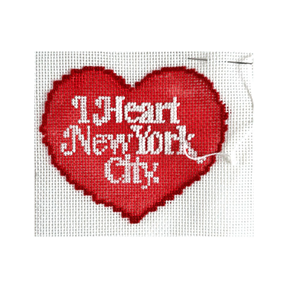 I Heart New York