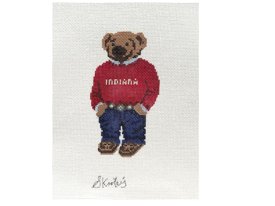 Indiana Bear