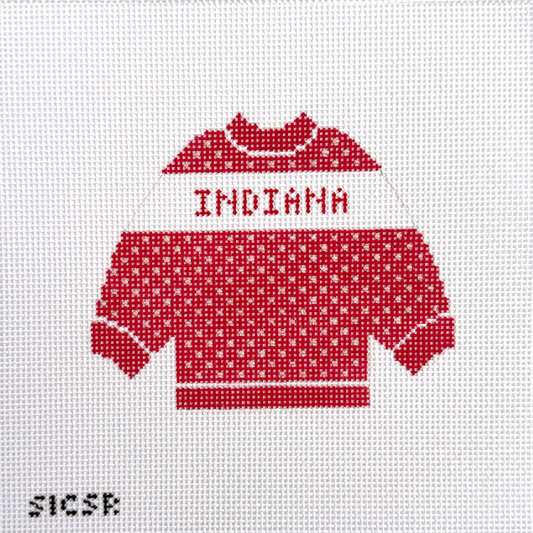 Indiana Sweater