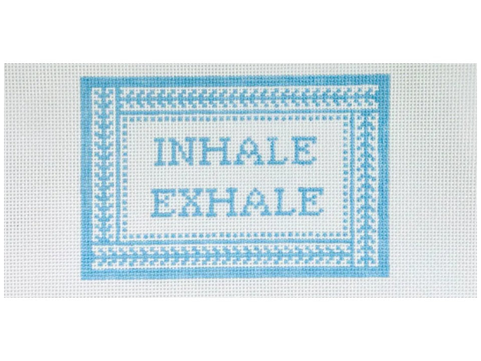 Inhale Exhale