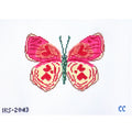 Valentine Butterfly Small