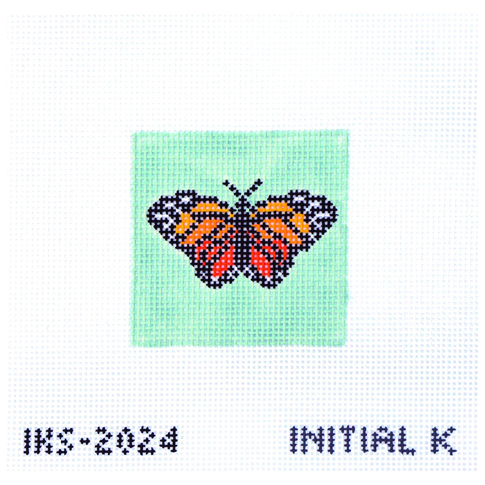Mini Monarch
