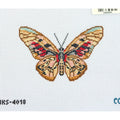 Butterfly Autumn