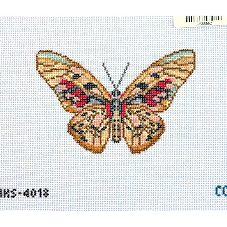 Butterfly Autumn