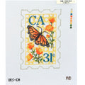 California Stamp