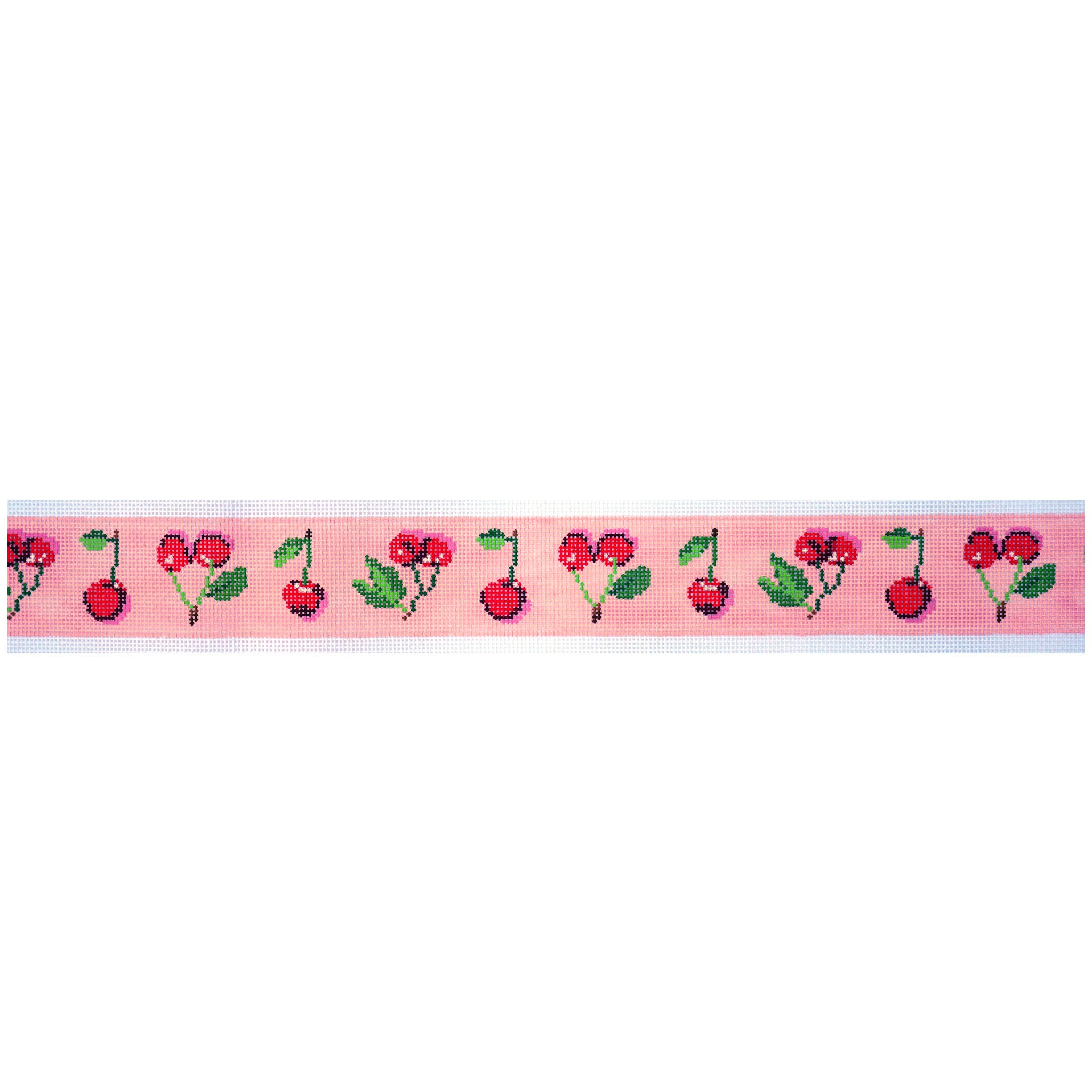 Cherry Bag Strap