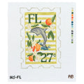 Florida Stamp