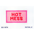 Hot Mess