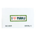 I Love Mahj