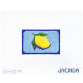 Lemon Bag Tag