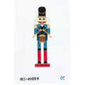 Nutcracker Ornament