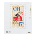 Ohio Stamp