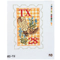 Texas Stamp