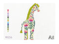 Geraldine the Giraffe