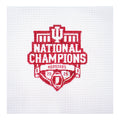 IU Hoosiers National Champions