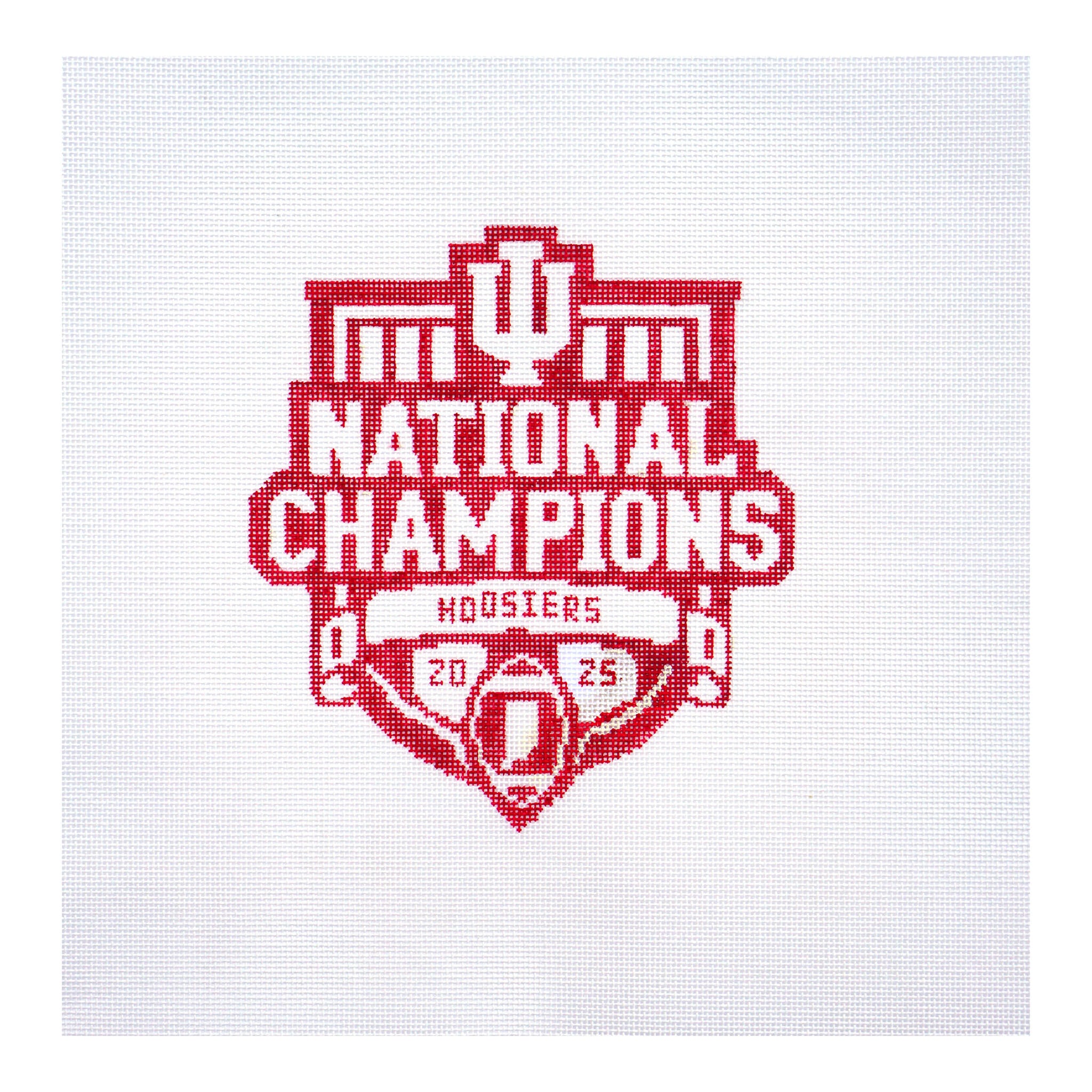 IU Hoosiers National Champions
