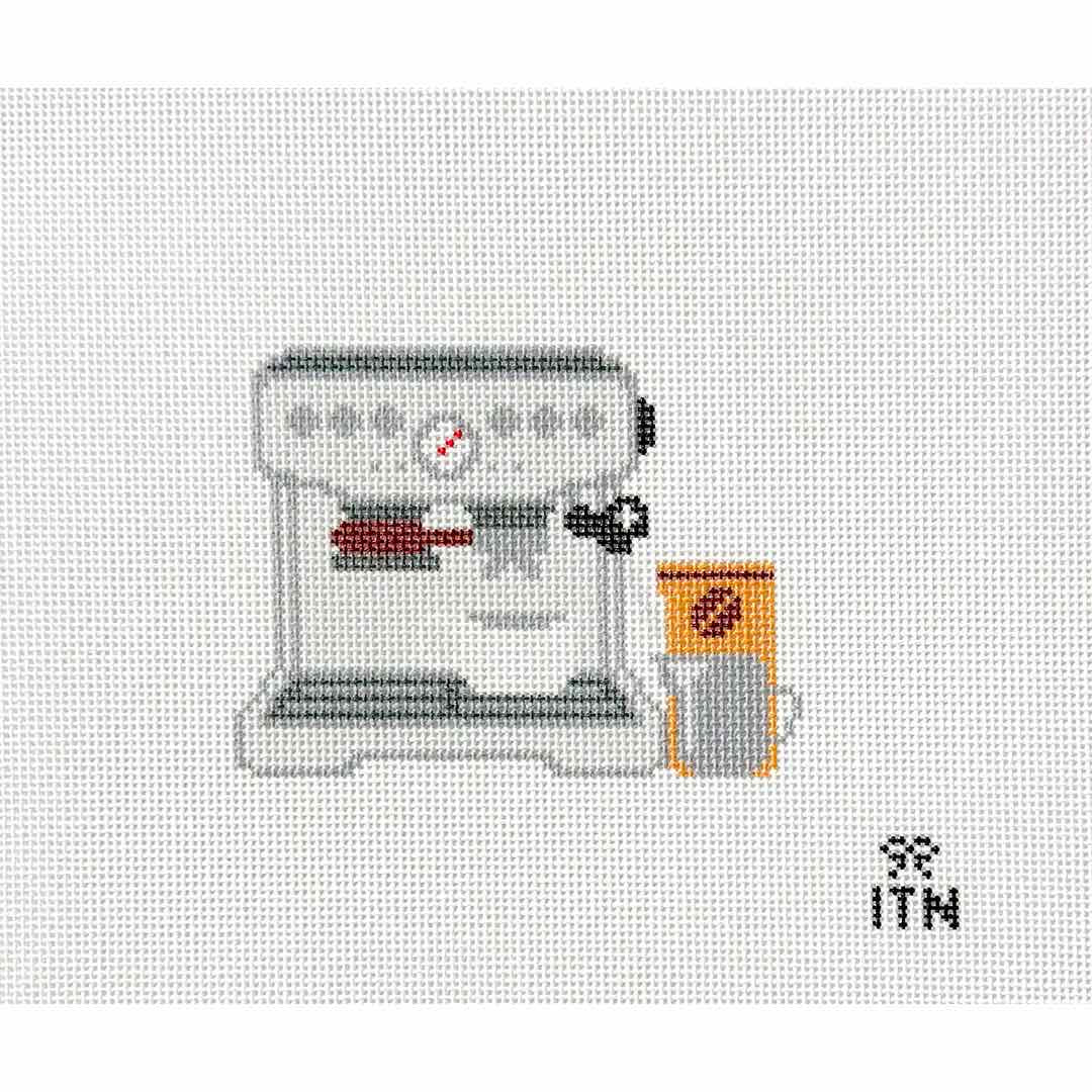 Espresso Time