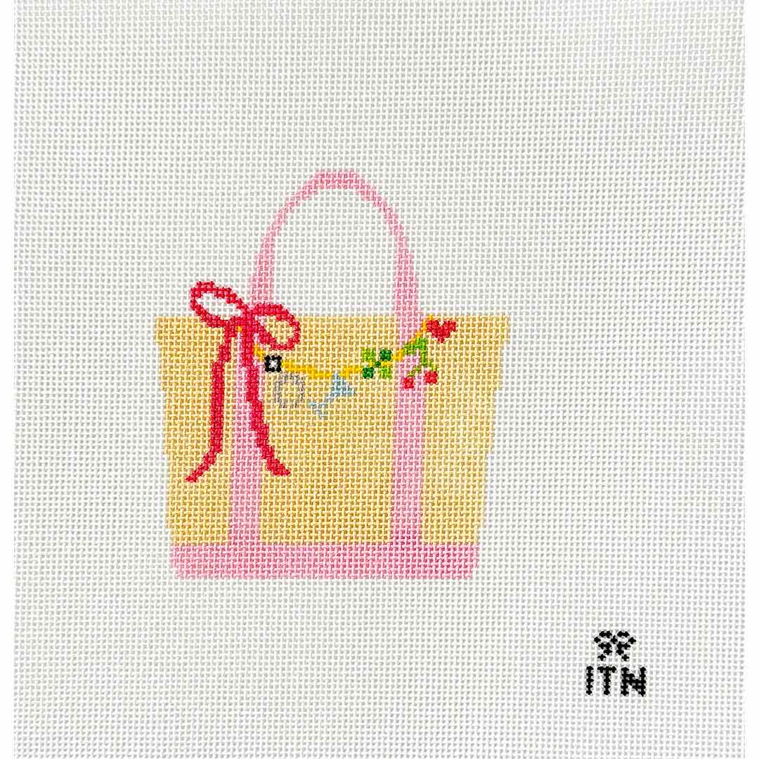 Charmed Tote