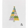 Quilted Christmas Tree