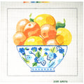 Citrus in a Bowl