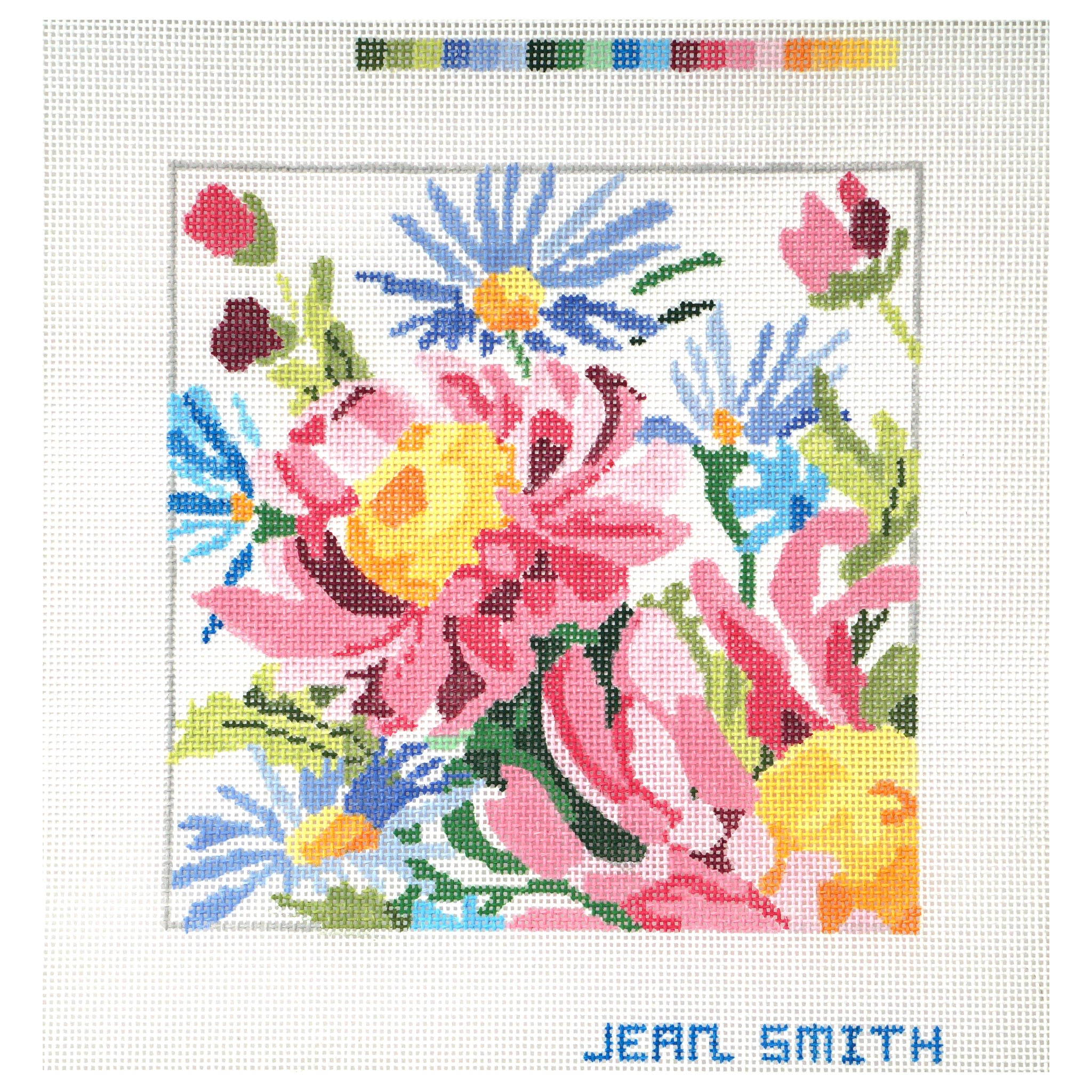 Small loving bouquet #2