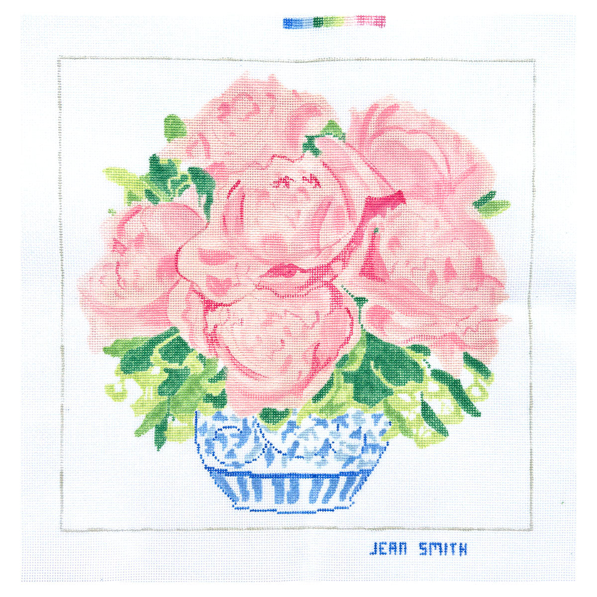 Peony Bouquet