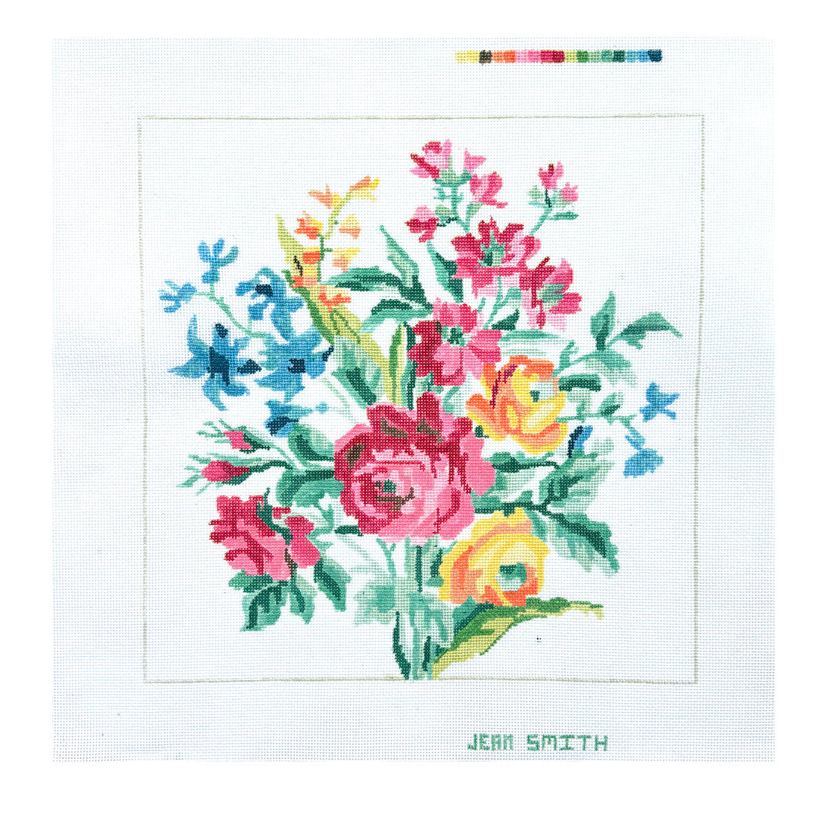Empress Josephine Bouquet