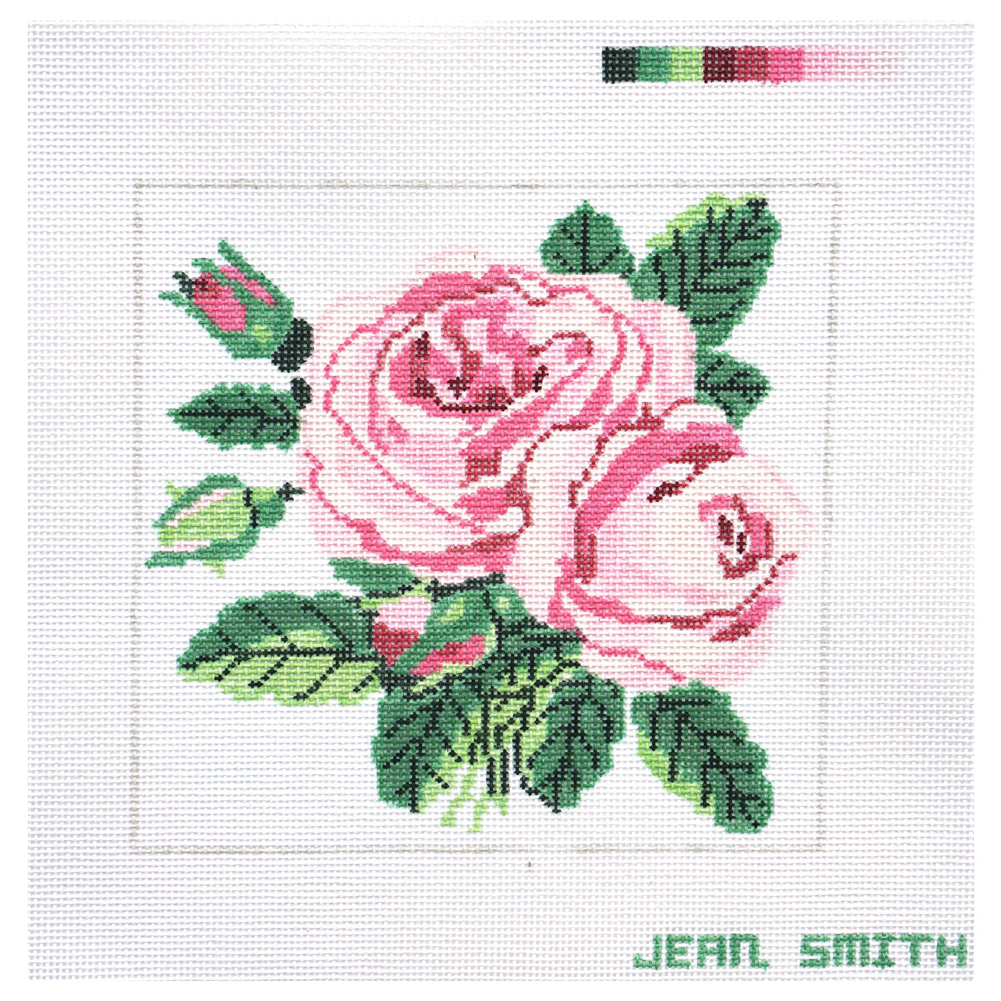 Small English Rose