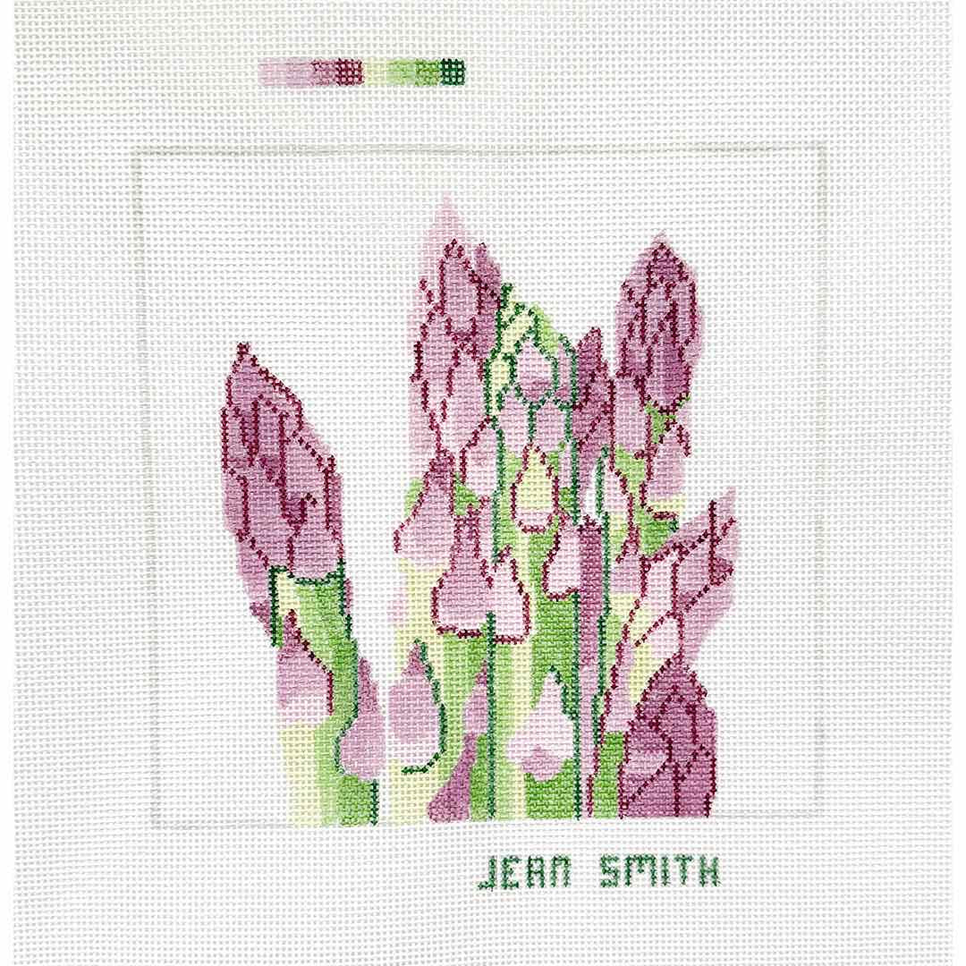 Small Asparagus