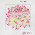 Pink / Green Mum