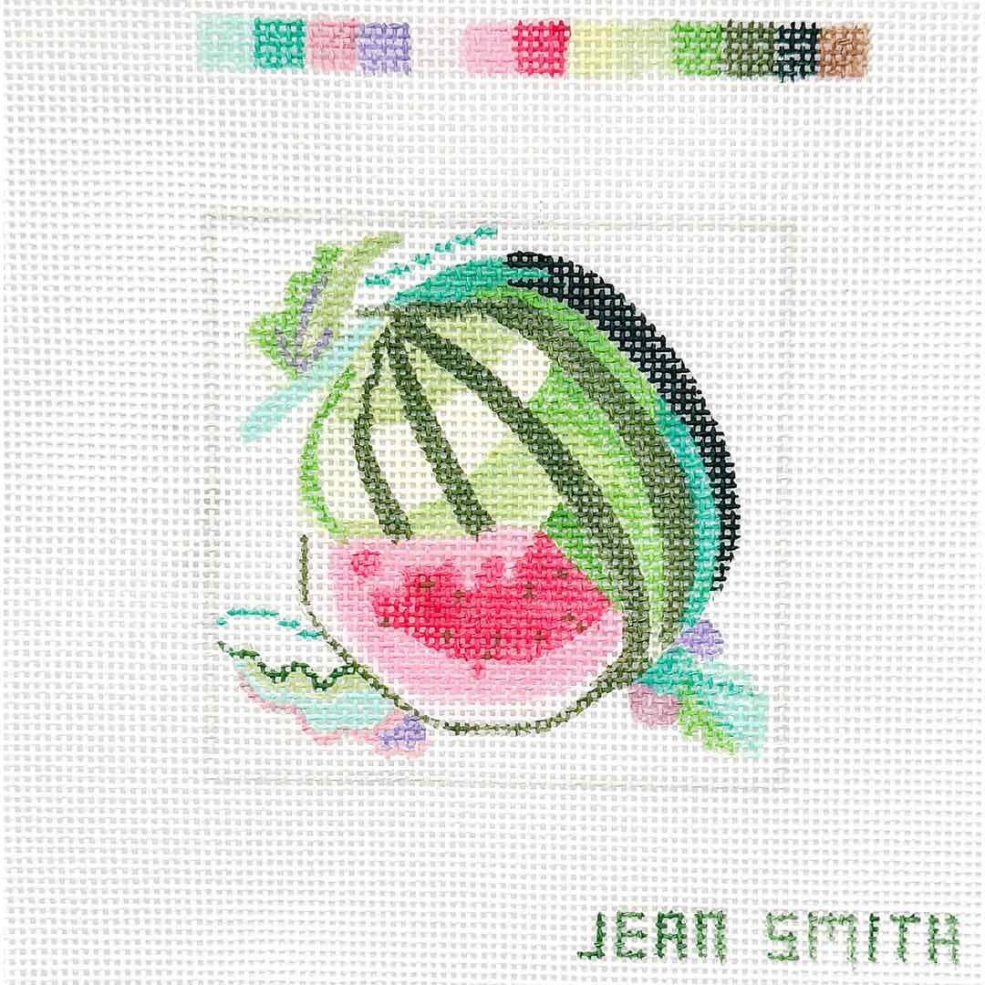 Watermelon Coaster