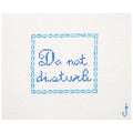 Do not Disturb