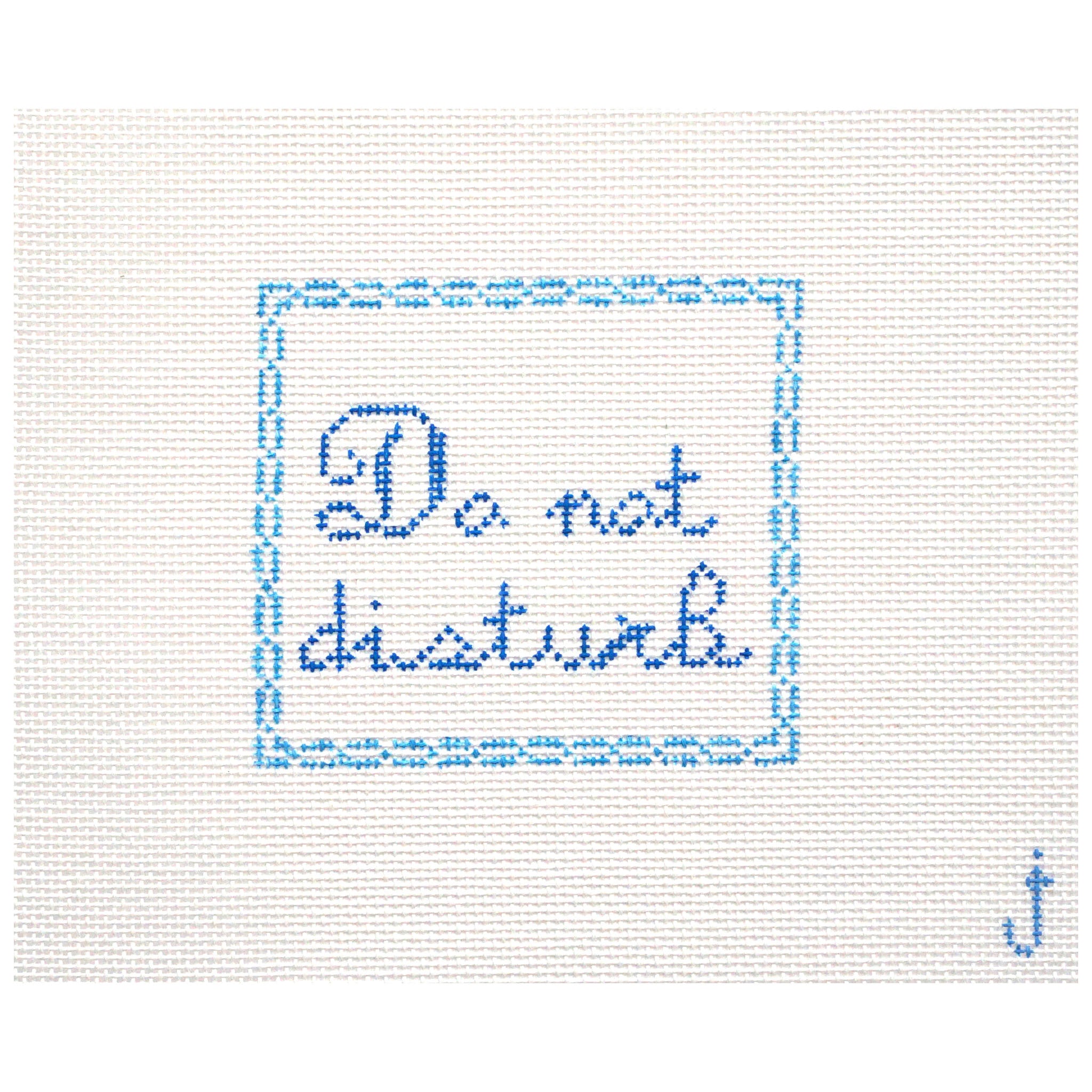 Do not Disturb
