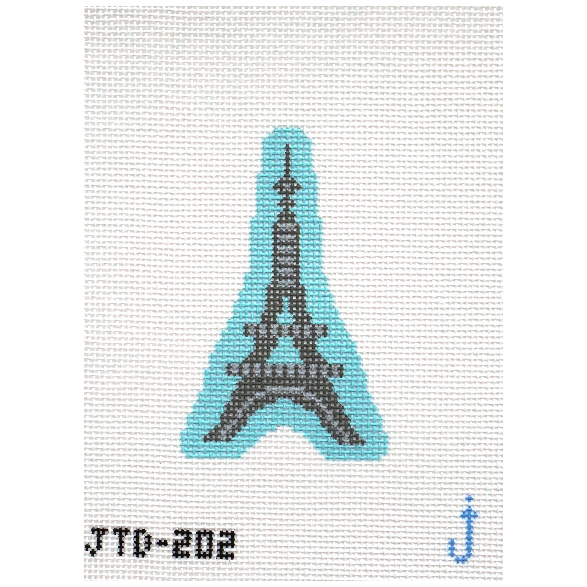 Eiffel Tower