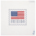 Freedom Stamp