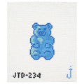 Gummi Bear - Blue