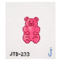 Gummi Bear - Pink