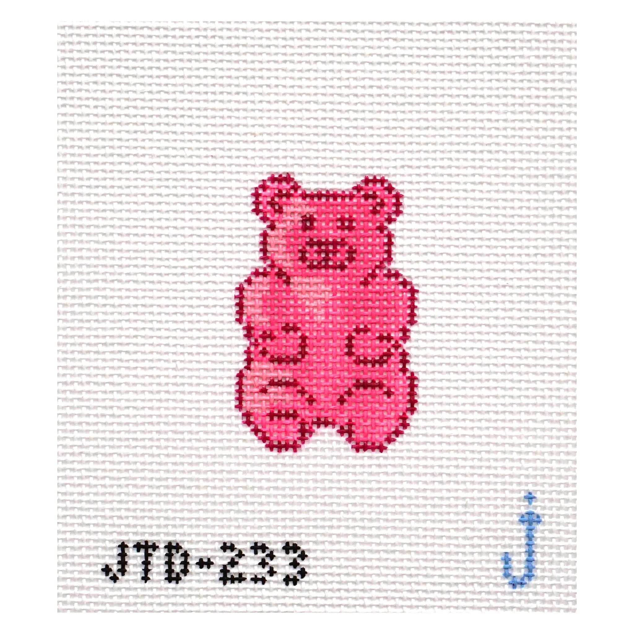 Gummi Bear - Pink