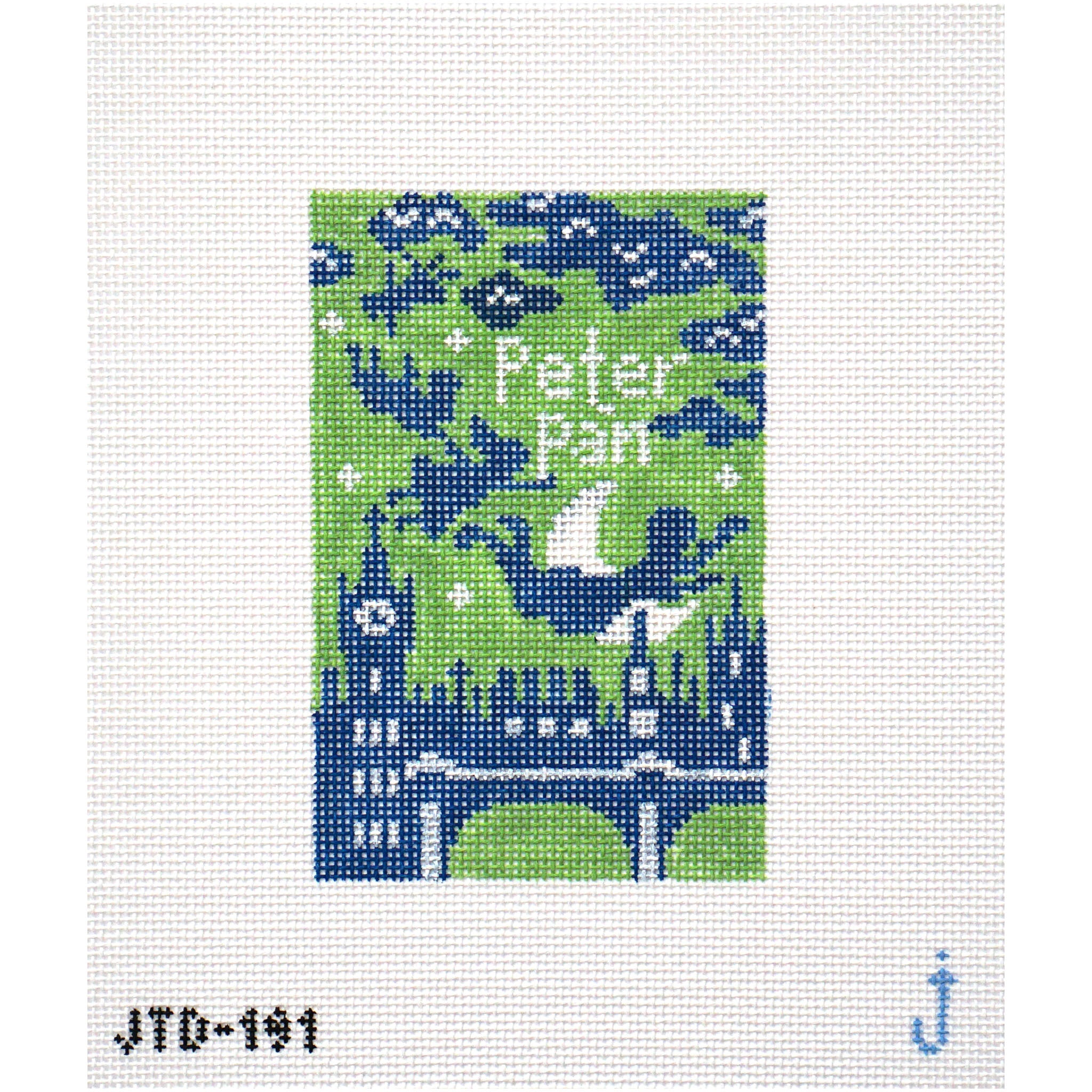 Peter Pan