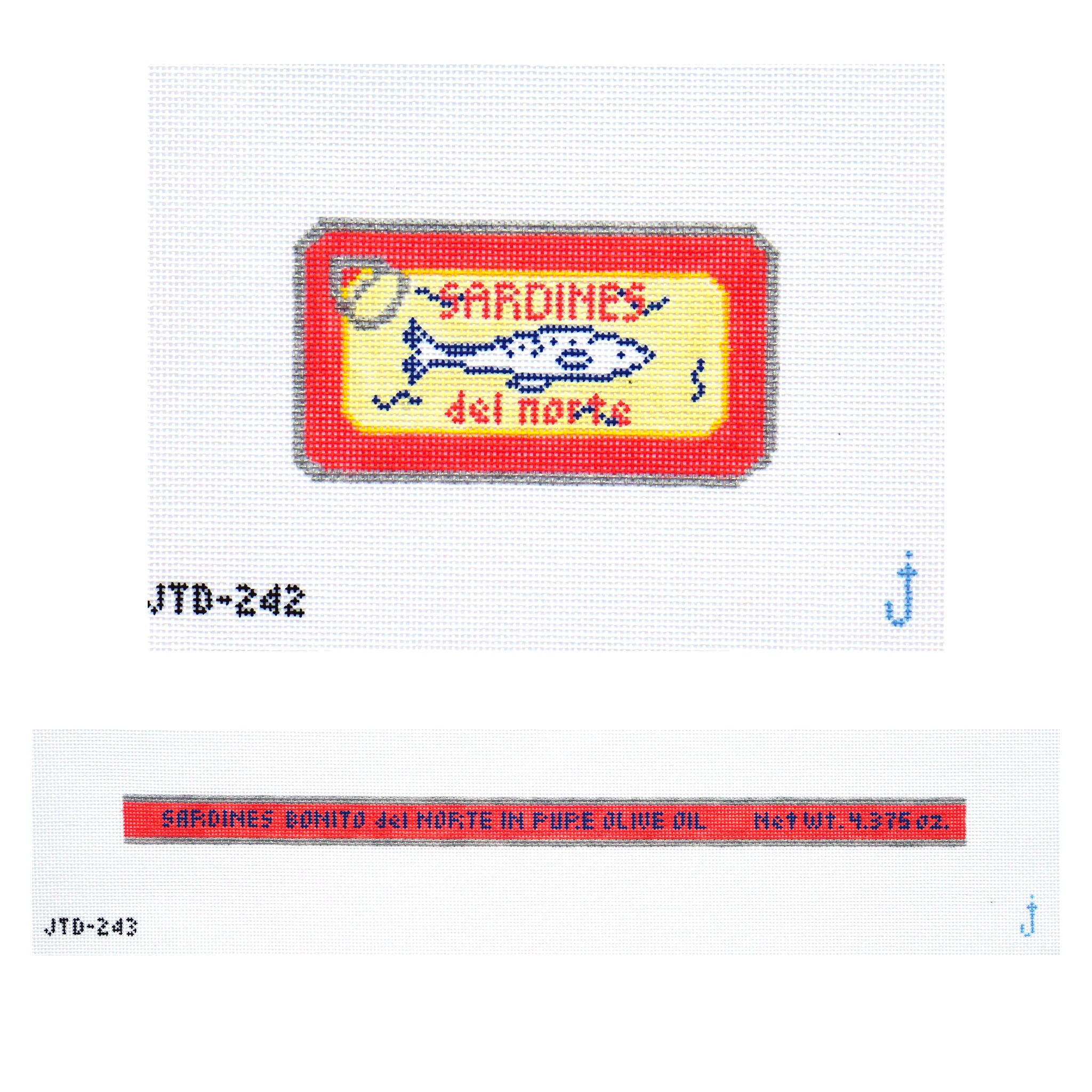 Sardine Can