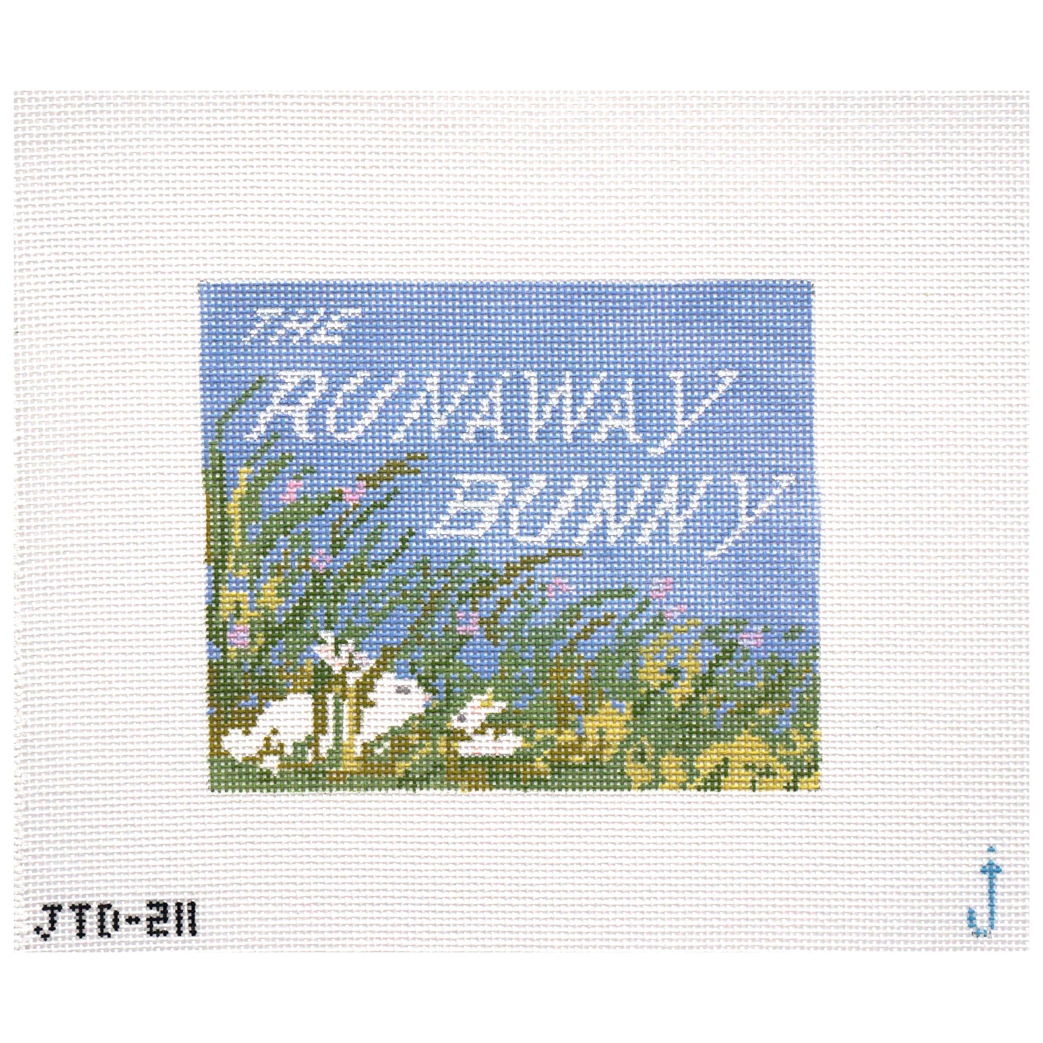 Runaway Bunny