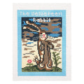 Velveteen Rabbit, Small