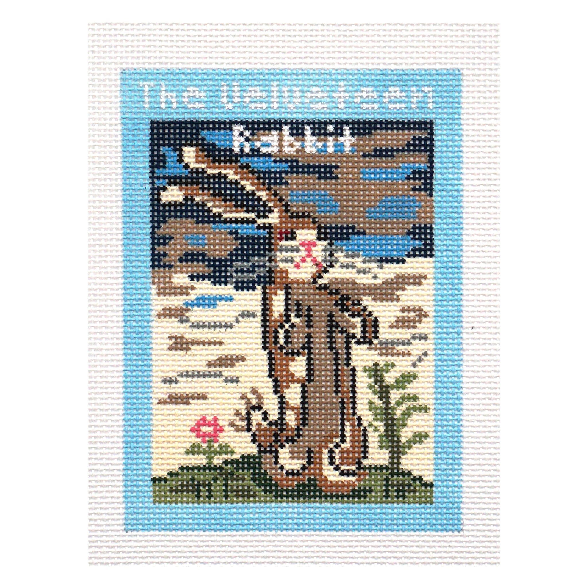 Velveteen Rabbit, Small
