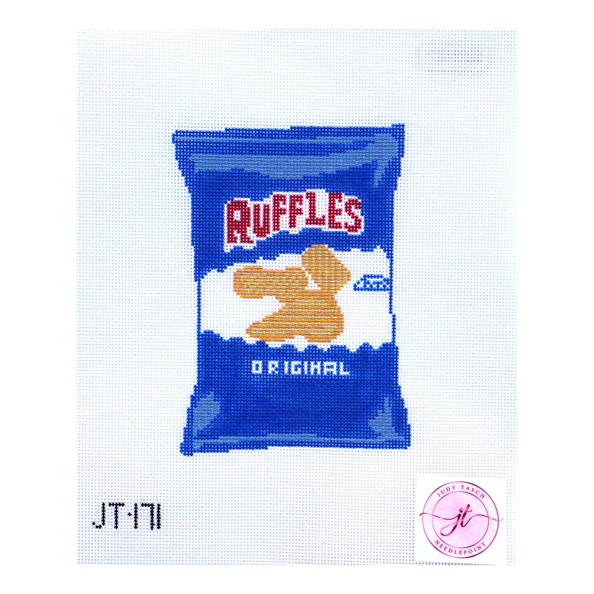 Ruffles