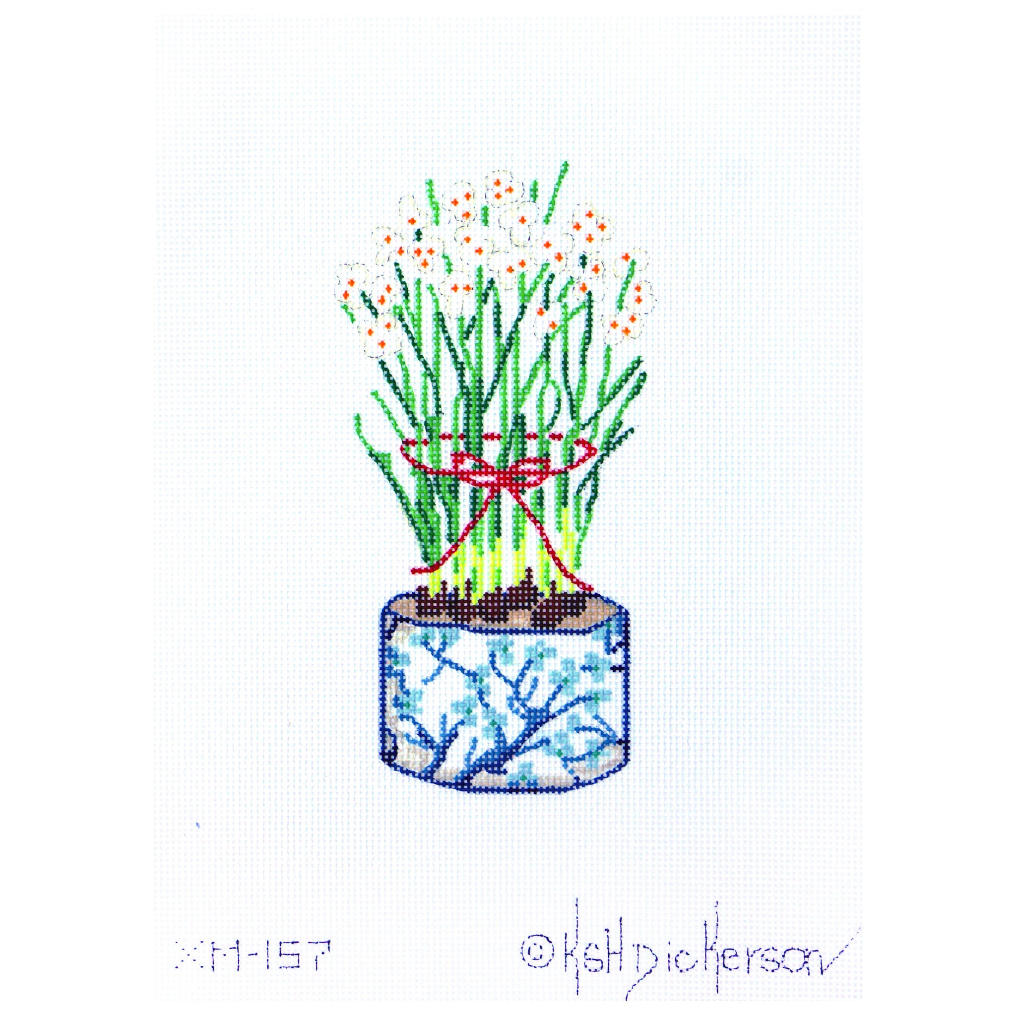 Paperwhites