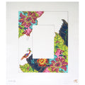 Tobacco Leaf Frame